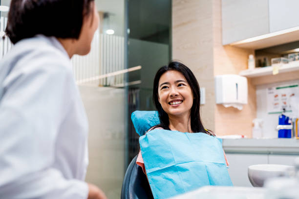 Best Root Canal Treatment  in Hahnville, LA