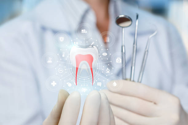 Hahnville, LA  Holistic Dental Services Company