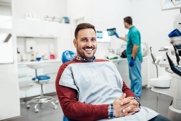 Best Full Mouth Reconstruction  in Hahnville, LA