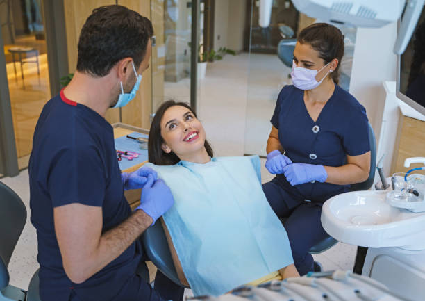  Hahnville, LA Holistic Dental Services Pros