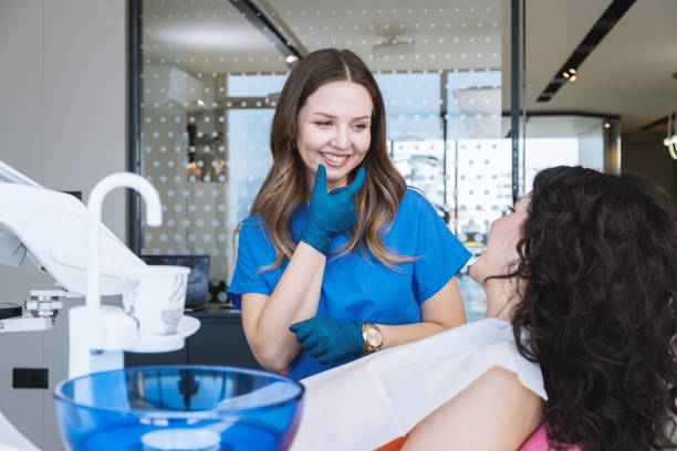 Why Choose Us for Your Dental Needs in Hahnville, LA