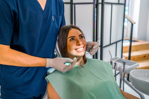 Best Dental Fillings (Composite and Amalgam)  in Hahnville, LA