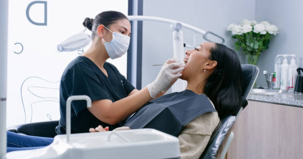 Best Dental Inlays and Onlays  in Hahnville, LA