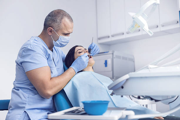 Dental Bonding in Hahnville, LA