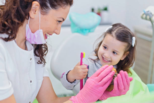 TMJ/TMD Treatment in Hahnville, LA